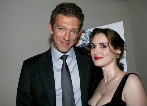 winona ryder cleavage|Still rocking that amazing cleavage in 2020. Stunning.